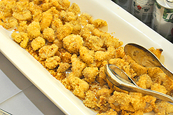 AI2 - ALLEN INSTITUTE HOLIDAY PARTY